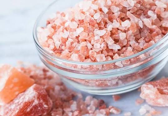 Himalayan Pink Salt FAQ: Benefits, Uses and Real Answers | Saltyan Natural